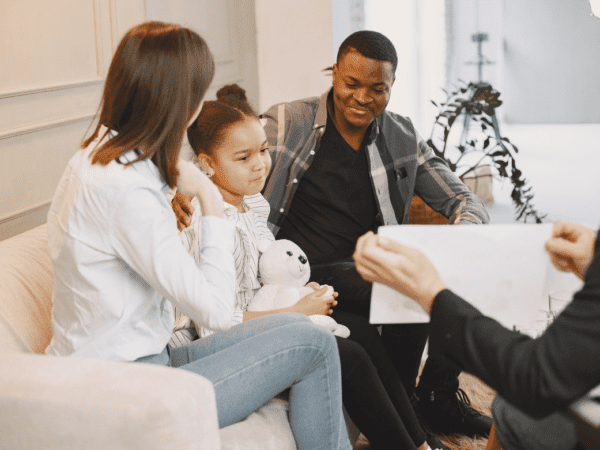 Finding Family Counselling Services Near You
